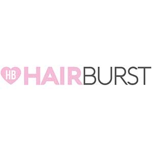 هیربرست | HairBurst 